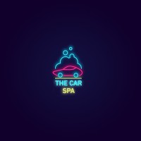 The Car Spa logo - Similar company to Lavadero De Coches Kleancars