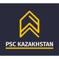 PSC KAZAKHSTAN logo - Similar company to Mkpsm Co. Kazakhstan