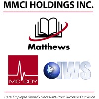 Matthews Group of Companies logo - Similar company to Express Scripts Pharmacy Inc