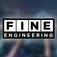 FineEngineering Magazine logo - Similar company to Tech-Controllers Romania