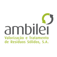 Ambilei - Valorização e Tratamento de Resíduos Sólidos, S.A. logo - Similar company to Zdravodelo.Si