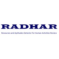 RADHAR logo - Similar company to Networking Performance Tm