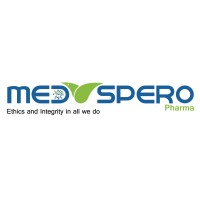 Medspero Pharma UAE logo - Similar company to Pharma Solutions Llc