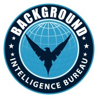 Background Intelligence Bureau LLC logo - Similar company to Imperative--Bulletproof Background Checks