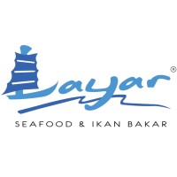 Layar Seafood logo - Similar company to Alma Group Surabaya