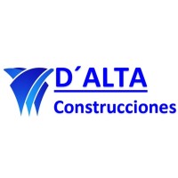 D´ALTA CONSTRUCCIONES logo - Similar company to Lsystem.Es