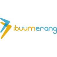 ibüümerang logo - Similar company to Ibüümerang