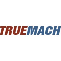 TRUEMACH Machinery logo - Similar company to Hmtmach