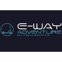 E-way Adventure logo - Similar company to Accedons Sh France