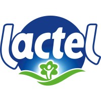 Lactel France logo - Similar company to Zain Roastery