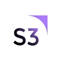 Agência S3 logo - Similar company to R3Versa