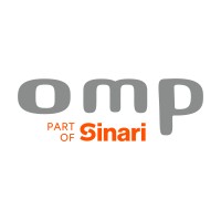 SINARI (ex-OMP Informatique Transport) logo - Similar company to Sinari