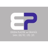Ersem Plastik ve Granül Sanayi Dış Ticaret Limited Şirketi logo - Similar company to Areka Group Ltd.