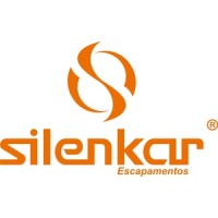 Silenkar Escapamentos logo - Similar company to Agrimec - Implementos Agrícolas