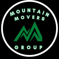 Mountain Movers Group logo - Similar company to Mountain Movers