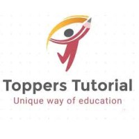 Toppers Tutorial