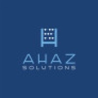 Ahaz Software and Web Technology Solutions logo - Similar company to Melan Technologies Group