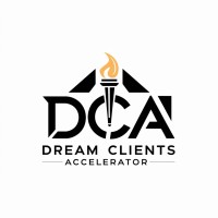 Dream Clients Accelerator Agency logo - Similar company to C2C Consultants (Direct Clients Only)