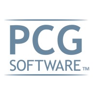 PCG Software, Inc. logo - Similar company to Pcg Software