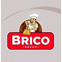 Brico Bread logo - Similar company to Long Way Alimentos