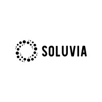 Soluvia logo - Similar company to Codeflow