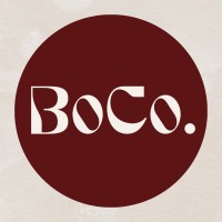 BoCo. | Boutique Marketing Collective logo - Similar company to Clearly Creative Co.
