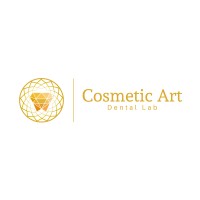 Cosmetic Art Dental Lab logo - Similar company to The Soap Box Laundry Service