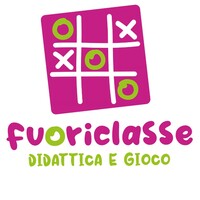 Fuoriclasse logo - Similar company to Associazione Cre.A. (Creatività E Apprendimento)