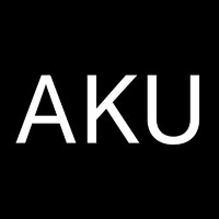 AKU logo - Similar company to Gri Penguen Digital Agency