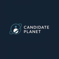 Candidate Planet logo - Similar company to Euro Staffs