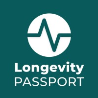 Longevity Passport logo - Similar company to Learning Edge