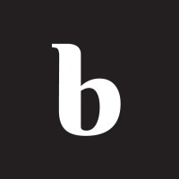 Brooklinen logo - Similar company to Studio Mcgee