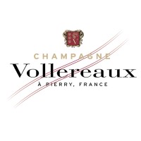 Champagne Vollereaux logo - Similar company to Envie De Champagne