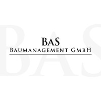 BAS Baumanagement GmbH logo - Similar company to K. Schweizer Ag