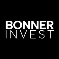 BONNERINVEST logo - Similar company to 𝗕𝗢𝗡𝗡𝗘𝗥𝖢𝖮𝖭𝖲𝖴𝖫𝖳