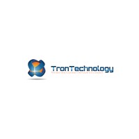 Tron Technology Group logo - Similar company to Tron Technology