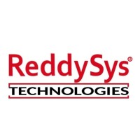 ReddySys Technologies logo - Similar company to Cwu4U