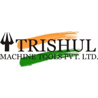 Trishul Machine Tools Pvt Ltd logo - Similar company to Precitec Precision Machineries Private Limited