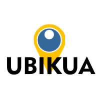 Ubikua logo - Similar company to Crea Solutions