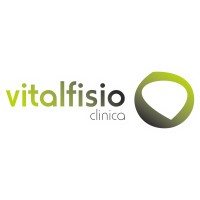 Vitalfisio Clínica logo - Similar company to Fisiovital
