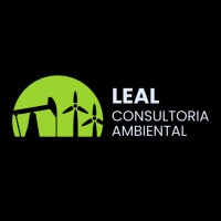 LEAL CONSULTORIA AMBIENTAL logo - Similar company to Map Ambiental