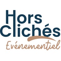 Hors Clichés Événementiel logo - Similar company to Mana | Communication Évènementiel