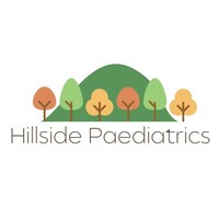 Hillside Paediatrics logo - Similar company to Konnectus Support Coordination
