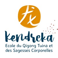 Kendreka, Ecole du Qigong Tuina et des Sagesses Corporelles logo - Similar company to Drink A Concept.