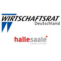 Wirtschaftsrat der CDU e.V. Sektion Halle (Saale) logo - Similar company to La Cravate Solidaire - Belgique