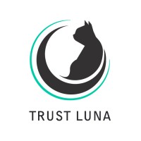 TrustLuna.com - international linkbuilding logo - Similar company to Moderio