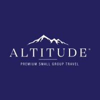 Altitude Tours logo - Similar company to Beyond Holidays