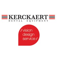 Kerckaert Dental Equipment logo - Similar company to Codema Dental