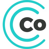 Community Agency logo - Similar company to Poddy