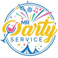 MR PartyService logo - Similar company to Beverageboosters